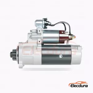 L30L2-3708100 محرك يوشاي كاتب 24 فولت 8.0 كيلو واط 11 طن