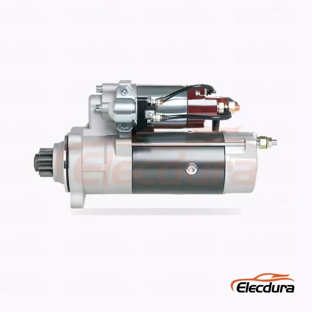 WEICHAI WD615 (mal&aacute; verze s 10 zuby) 24V 8,0kW 10T start&eacute;r