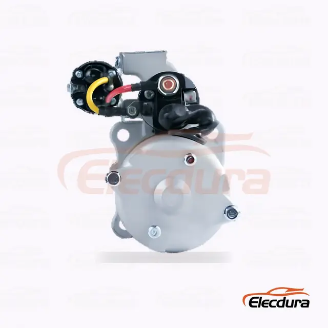 G5800-3708100A Yuchai Ind&iacute;t&oacute;motor 24V 7.0 kW 11T