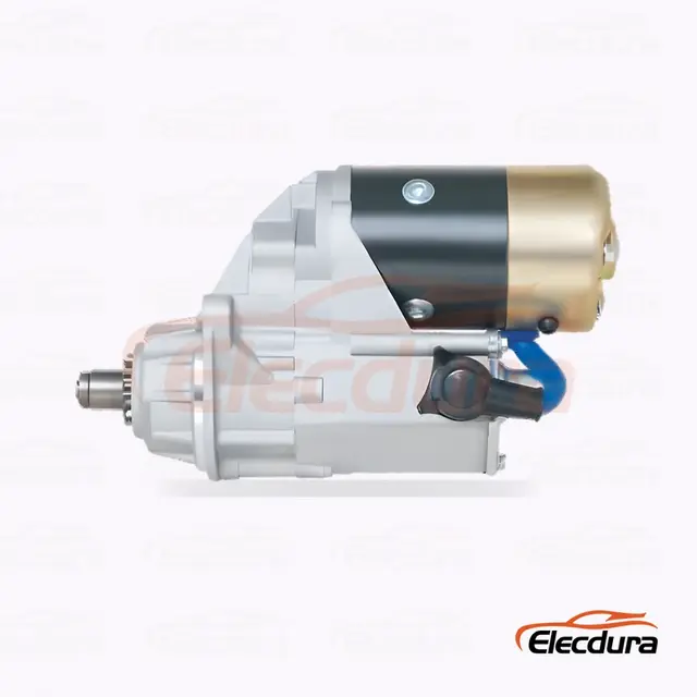 17548 มอเตอร์สตาร์ทคัมมินส์ 12V 2.5kW 13T