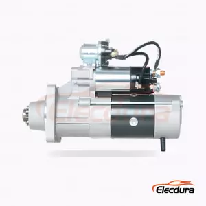 C5344543 커민스 스타터 모터 24V 5.5kW 10T