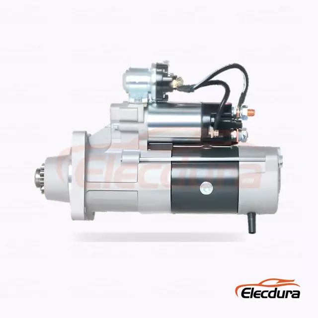 C5344543 커민스 스타터 모터 24V 5.5kW 10T