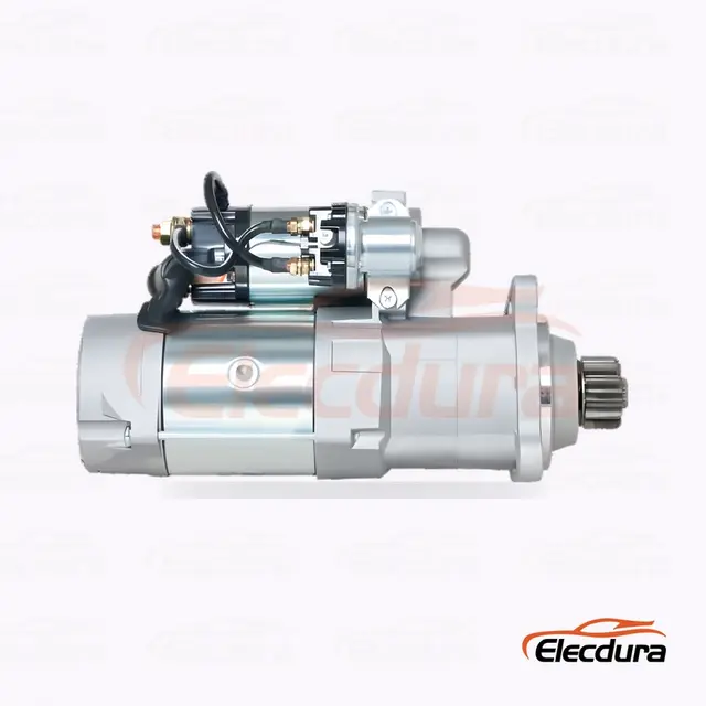26201-7049 대우 스타터 모터 24V 7.0kW 11T