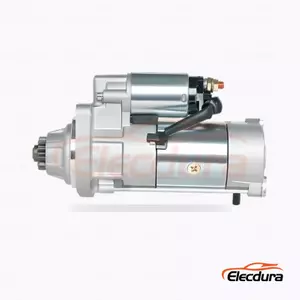 300516-00034A D&eacute;marreur Daewoo 12V 3,5kW 11T