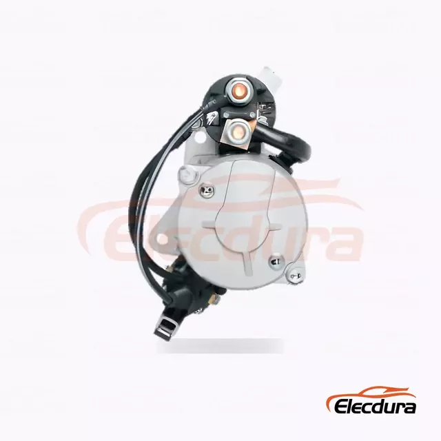 M009T66771ZX มอเตอร์สตาร์ทของ Volvo 24V 5.5kW 12T