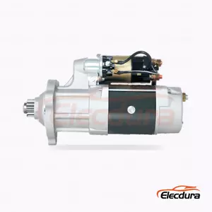 Moteur de d&eacute;marreur de 2601-7074A-24V-9.0KW-11T-3M Daewoo