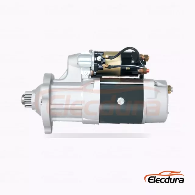 2601-7074A-24V-9.0KW-11T-3M Daewoo startmotor