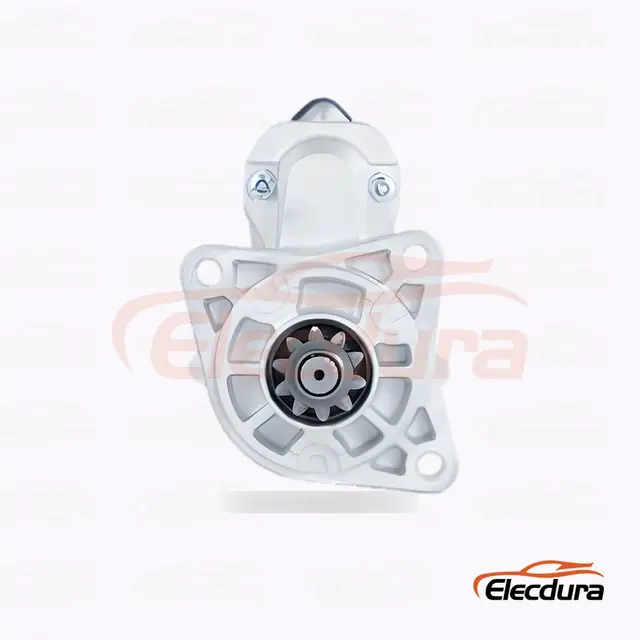 438000-2851 Oruga Motor de arranque 24V 5.0 kW 10T