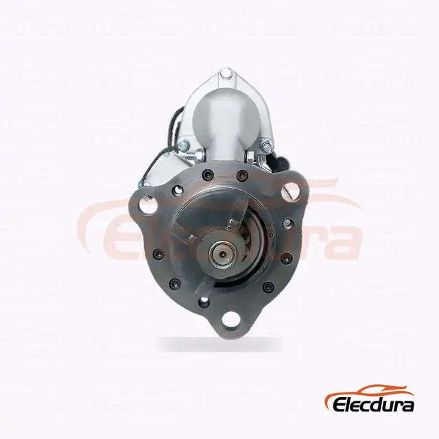 0-23000-3290 Komatsu Electromotor 24V 7,5 kW 12T