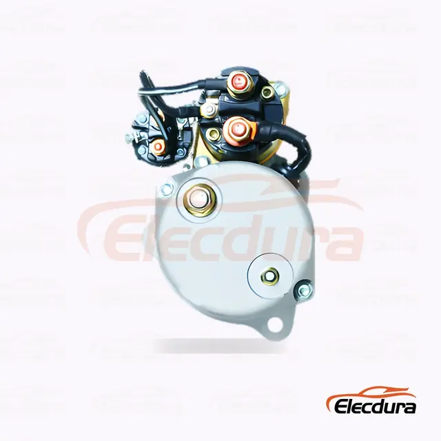 65.26201-7067A-12V-9.0KW-10T-3M 대우 스타터 모터
