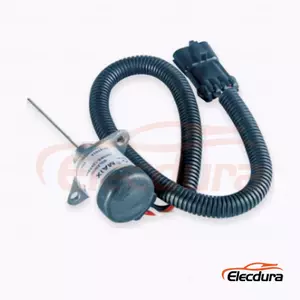 Sol&eacute;no&iuml;de d'arr&ecirc;t de carburant Kubota s&eacute;rie 05 SA-5156