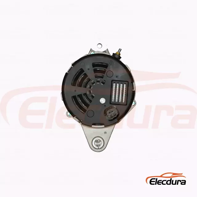 27060-E0040 Alternador Hino 24V 60A para Hino J08E / Case NH E230CSR E260CSR Suministro al por mayor