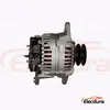 27040-2191 Hino Alternator 24V 110A untuk aplikasi pengisian daya Hino J07C / J08C yang dimodifikasi Pasokan grosir