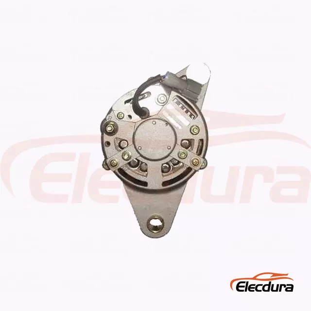 1-81200-440-2 Hitachi Distrib&uuml;t&ouml;r Beslemesi i&ccedil;in Nikko Tipi Alternat&ouml;r 24V 30A