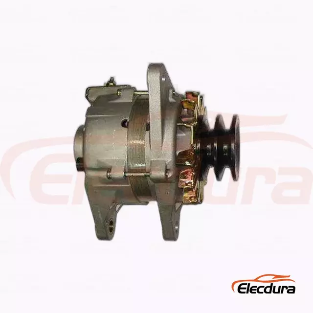 0-33000-3641 Denso-Lichtmaschine f&uuml;r Isuzu E120 Importeurversorgung 24V 40A / 50A