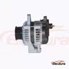 104210-9870 Alternatore tipo Denso per Isuzu 4JJ1-TC Fornitura all'ingrosso 12V 80A