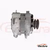 101211-6210 Hino Alternator 24V 85A สำหรับ Hino J08C ขายส่งซัพพลาย