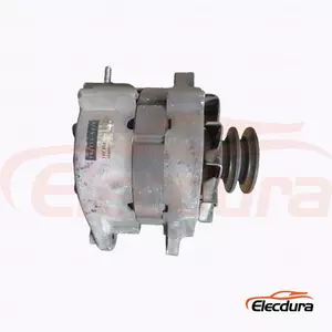 101211-6210 Alternador Hino 24V 85A para suministro al por mayor Hino J08C