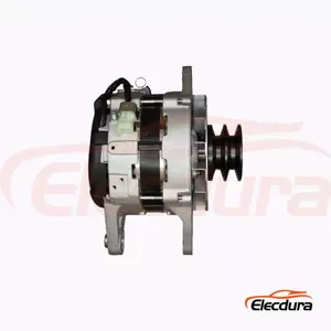 27060-E0070 Alternador Hino 24V 100A para aplicaciones de camiones pesados ​​Hino Suministro al por mayor