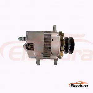 37300-93000 Hyundai Altern&aacute;tor 24V 80A pro rypadlo Hyundai R210-5 Velkoobchodn&iacute; dod&aacute;vka