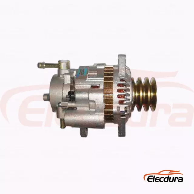 A3TN6279 Mitsubishi-Type Alternator για Isuzu 4HF1 Ανταλλακτικό 24V 50A