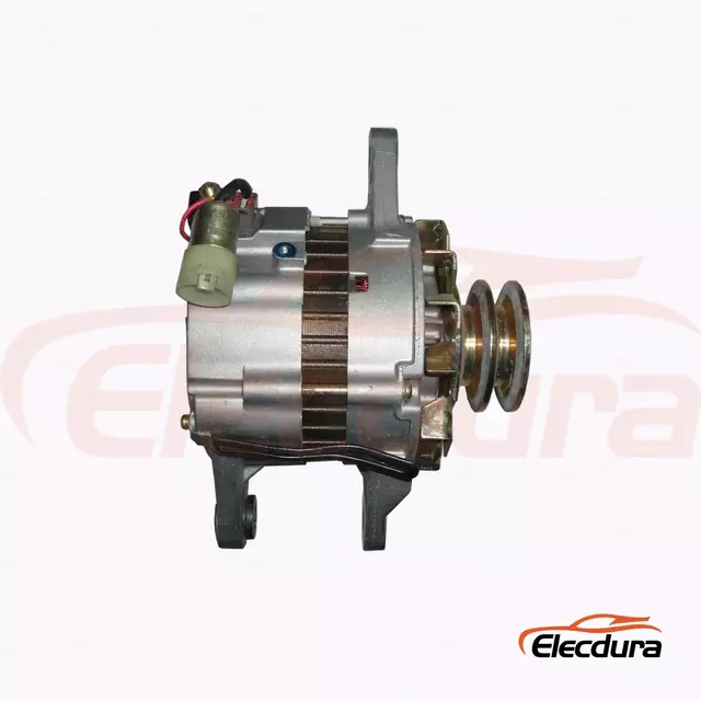 1-81200-517-1 Mitsubishi-type generator til Isuzu 6WF1 Bulkordrer 24V 50A / 80A