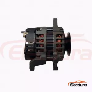 Alternateur 2623236 Hyundai 12V 75A pour application commerciale/industrielle Hyundai, fourniture en gros