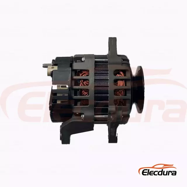 2623236 Hyundai Lichtmaschine 12V 75A f&uuml;r kommerzielle/industrielle Hyundai-Anwendungen im Gro&szlig;handel