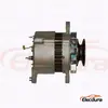 LR220-23 Isuzu Dynamo 24V 20A voor Isuzu 4BD1 / 4JB1 industri&euml;le en vrachtwagentoepassingen Groothandel Levering
