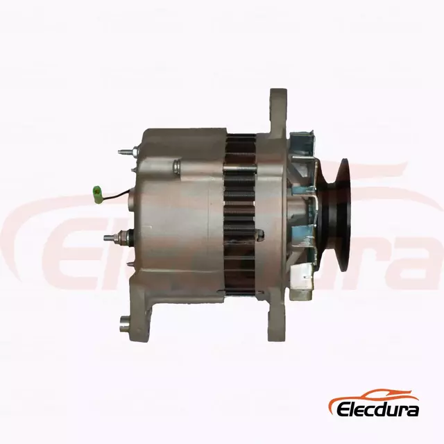 LR220-23 Isuzu gener&aacute;tor 24V 20A Isuzu 4BD1 / 4JB1 ipari &eacute;s teheraut&oacute; alkalmaz&aacute;sokhoz Nagykereskedelmi Sz&aacute;ll&iacute;t&aacute;s