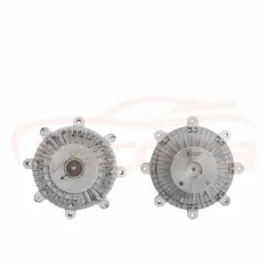 H10HE828 ขายส่งพัดลมคลัตช์เปลี่ยนสำหรับ Hyundai HR 2.5L