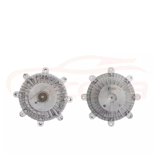 H10HE828 Hurtowa wymiana sprzęgła wentylatora do Hyundai HR 2,5L