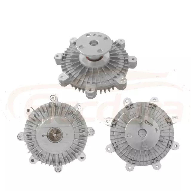 93322211 GM トラッカー 2.0L 用の卸売ファン クラッチ交換品