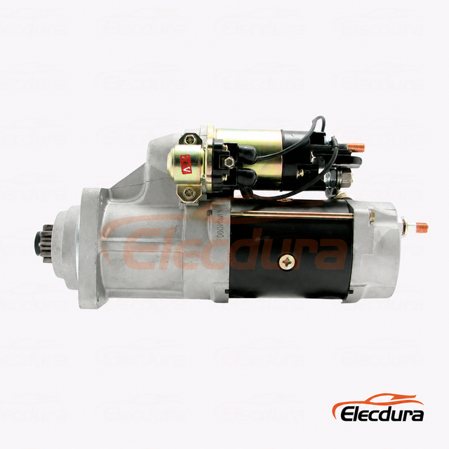 Motor de arranque 19026032 para reemplazo del mercado de accesorios al por mayor de Cummins ISB