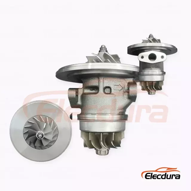 HX35W 3590808 Turbo Core pro Cummins 6BT Repair Stock