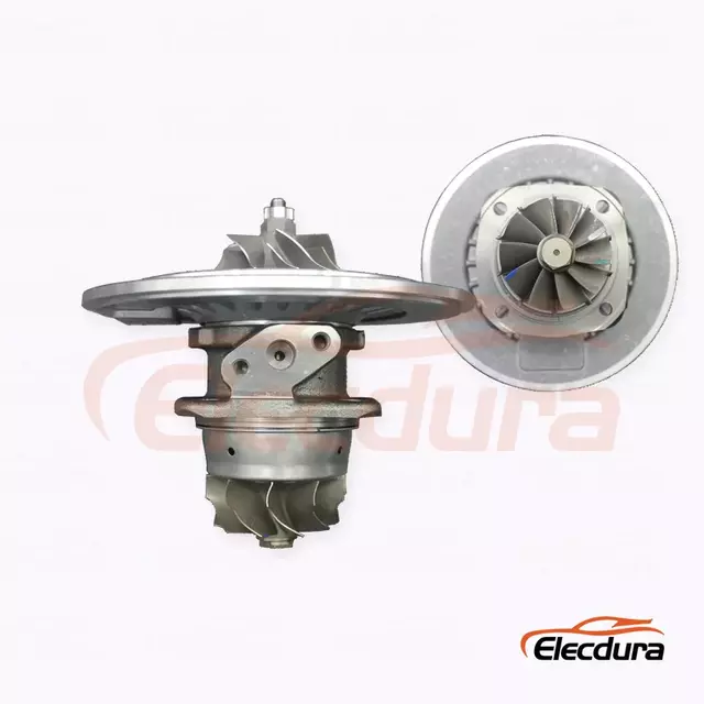 GTA3776 751400-5001S Turbo Core para cami&oacute;n Navistar DT466