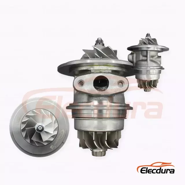Kazeta HY35W 4038684 CHRA pro Cummins ISBE Ford Cargo