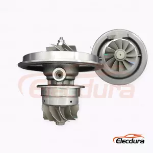 HX55 4036892 توربو كور لـ Cummins ISX1 Freightliner