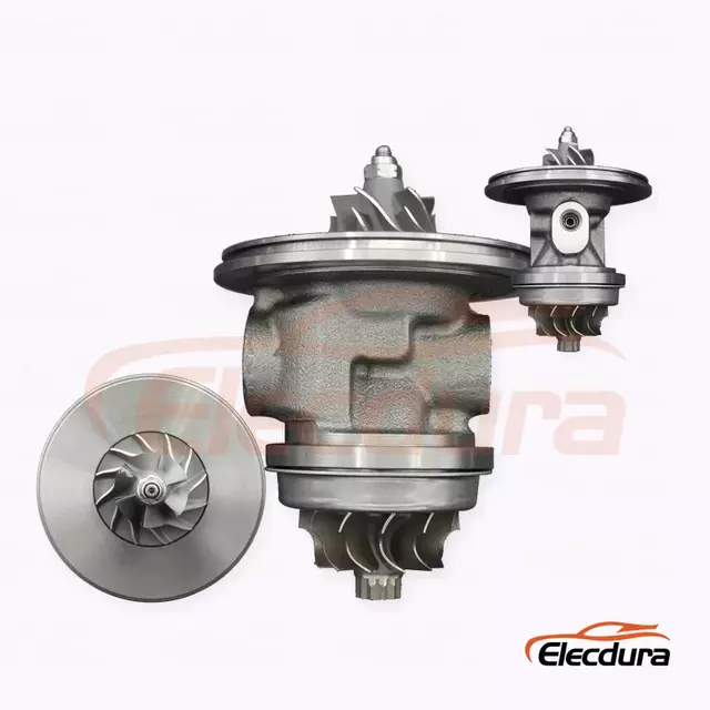 John Deere 5060E trakt&ouml;r i&ccedil;in S1B 178036 Turbo Core