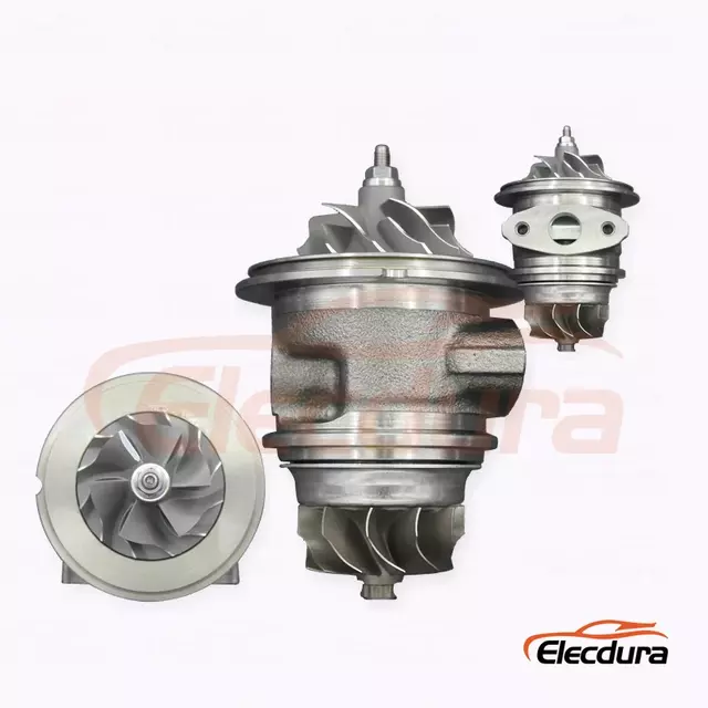 Noyau Turbo TD03L4 49131-05400 pour Ford Transit 2.4 TDCi