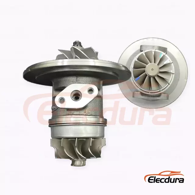 Rdzeń turbosprężarki HX40W 4038004 do ciężkich samochod&oacute;w ciężarowych Cummins 6CTAA