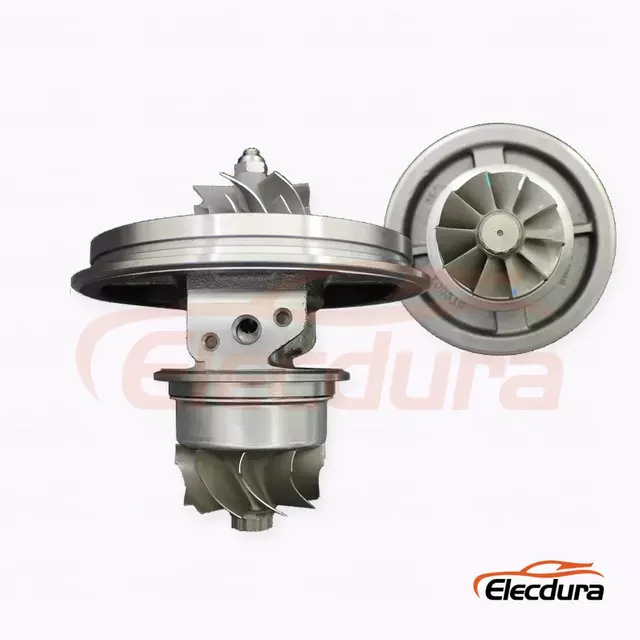 S400-28 70000172175 Turbo Core til Mercedes-Benz OM457LA tunge lastbiler