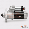 28100-1490A 0350-702-0020 محرك بداية 24V 8.5kW 11T لهينو EK100 K13C