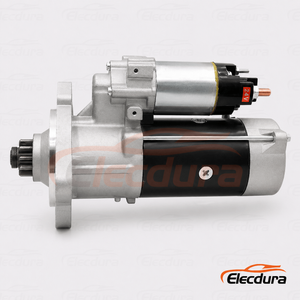 28100-1490A 0350-702-0020 Start&eacute;r 24V 8,5kW 11T pro Hino EK100 K13C