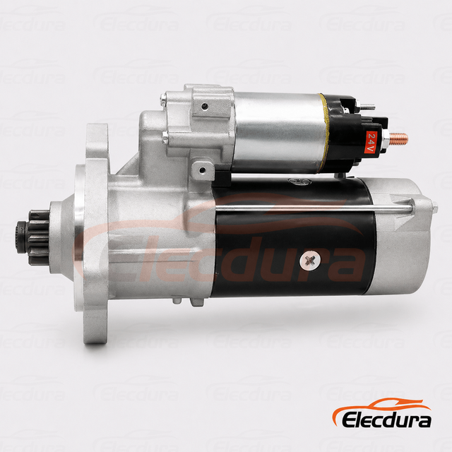 28100-1490A 0350-702-0020 Anlasser 24V 8,5kW 11T f&uuml;r Hino EK100 K13C