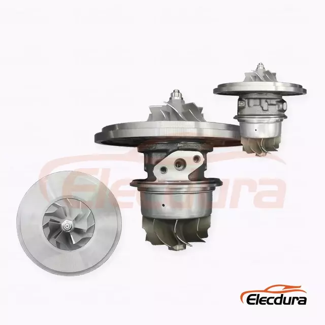 GT4594 452164-5001S Turbo Core til Volvo FH12 D12A