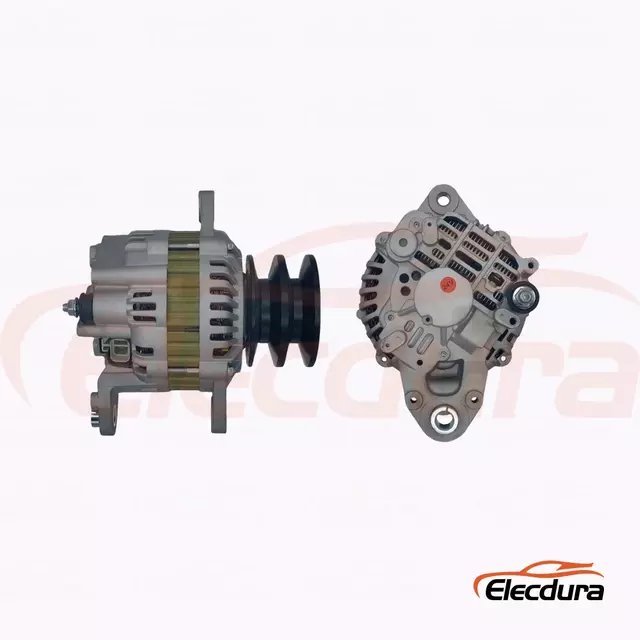 A3TN5379 Alternator Output Tinggi untuk Pasokan Importir Mitsubishi 24V 80A
