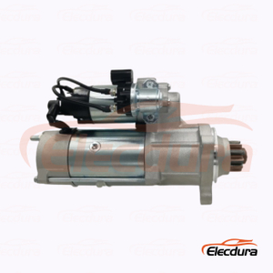 M9T20271 612630030011 Motor de arranque 24V 8kW 11T para Sinotruk WD12