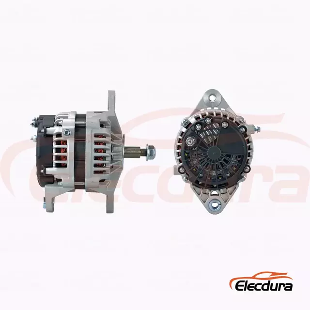 8600467 Alternator typu Delco Remy do ciężkich dostaw hurtowych Cummins 24 V 110 A