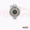 28100-2875 Startmotor til Hino P11C 24V 6kW Engrosforsyning